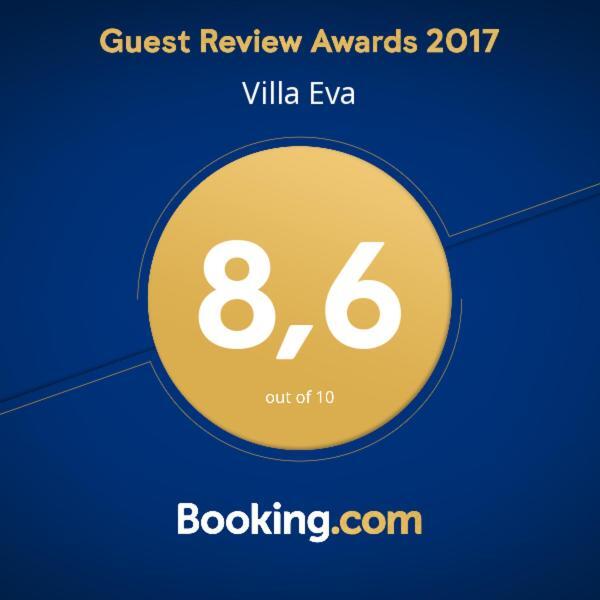 Villa Eva Tolo Room photo